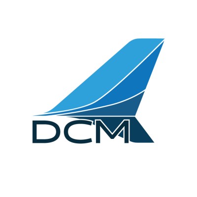 Groupe DCM's Logo