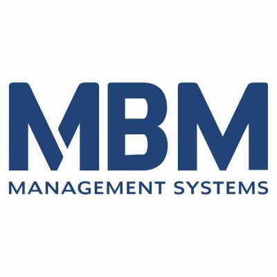 MBM Italia S.r.l.'s Logo