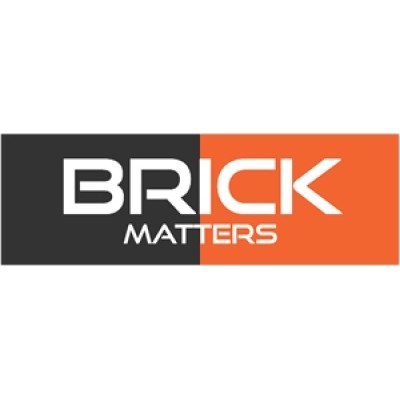 Brick Matters Ltd's Logo