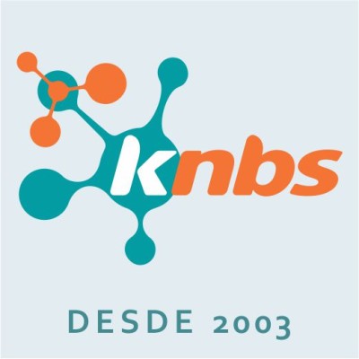 KNBS - Knowledge Networks & Business Solutions's Logo