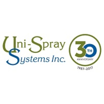 Uni-Spray Systems Inc.'s Logo