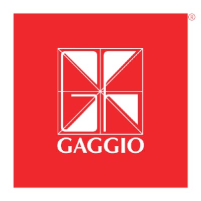 Gaggio srl's Logo