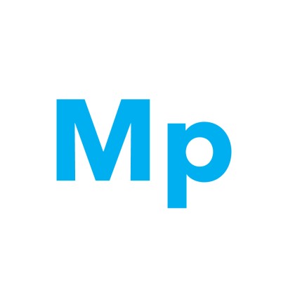 MP Repro's Logo