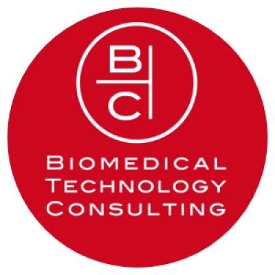 Biomedical Technology Consulting S.r.l.'s Logo