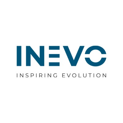 INEVO's Logo