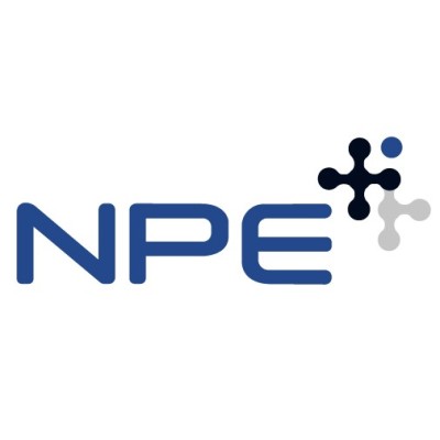 NPE SRL's Logo