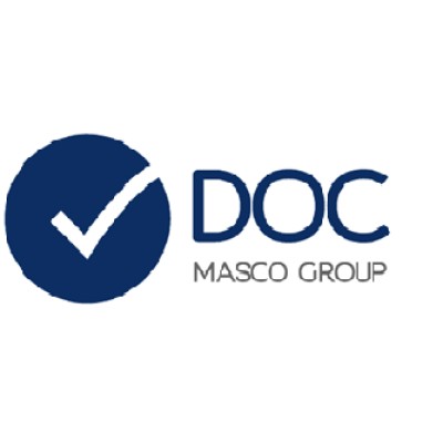 D.O.C. S.r.l. - Documentation Organization and Consultancy's Logo