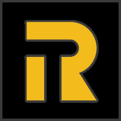 Replitech Corp.'s Logo