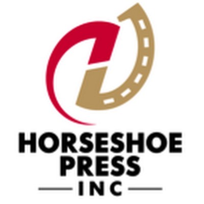 Horseshoe Press Inc.'s Logo