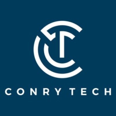 Conry Tech's Logo