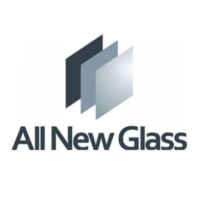 All New Glass's Logo