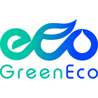 GreenEco's Logo