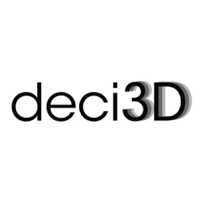 Deci3D Printing Ltd's Logo