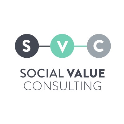 Social Value Canada Consulting Inc.'s Logo