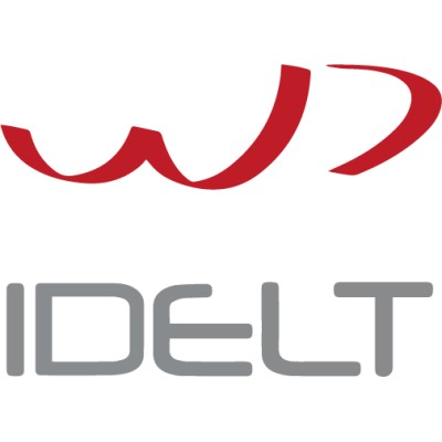 Idelt's Logo