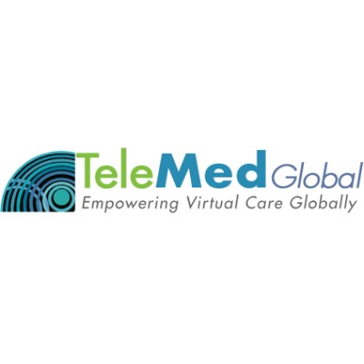 TeleMed Global's Logo