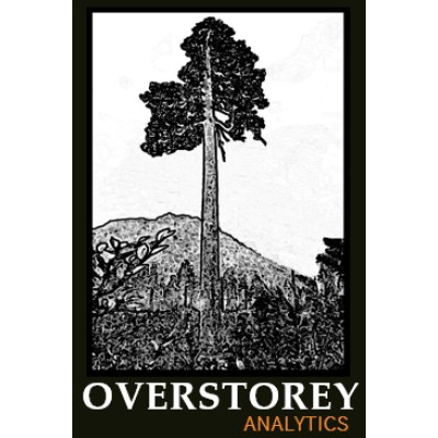 Overstorey Analytics's Logo