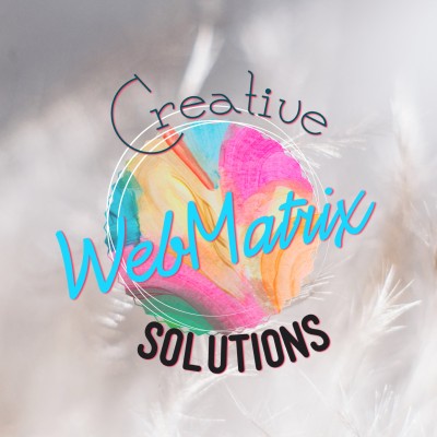 creativewebmatrixsolutions's Logo