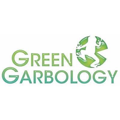 Green Garbology's Logo