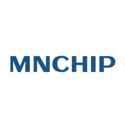 MNCHIP's Logo