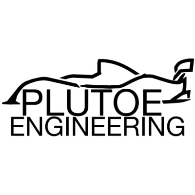 Plutoe Engineering's Logo