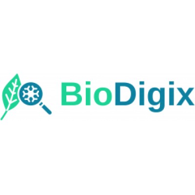 BioDigix's Logo