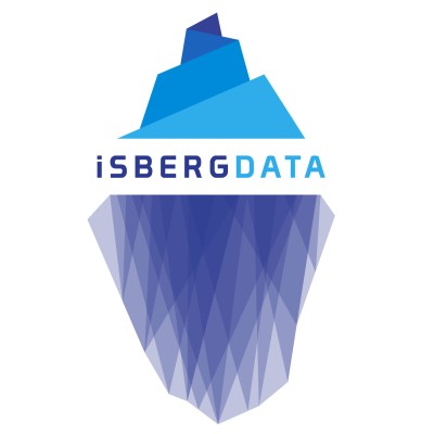 iSBERGDATA Corporation's Logo