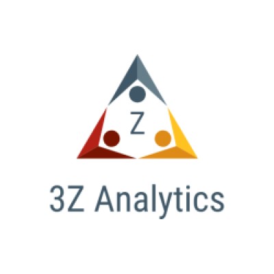 3ZAnalytics's Logo