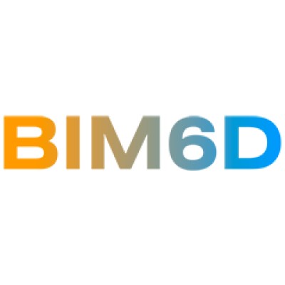 BIM6D Consulting & Performance's Logo