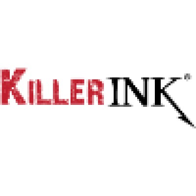 Killer Ink's Logo