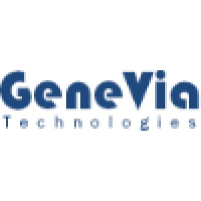 Genevia Technologies's Logo