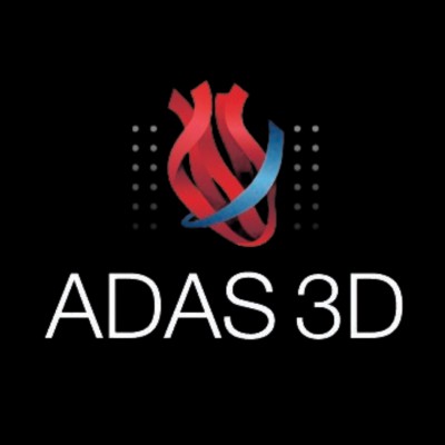 Adas3D Medical's Logo