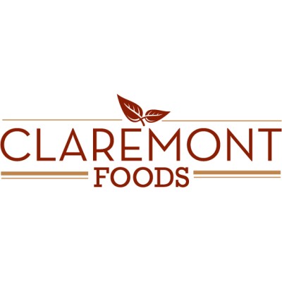 CLAREMONT FOODS LLC's Logo