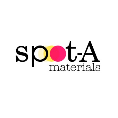 Spot-A Materials's Logo