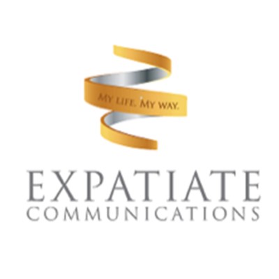 Expatiate Communications's Logo