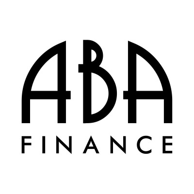 ABA Finance's Logo