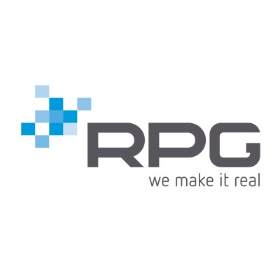 RPG Ingeniería Audiovisual S.A.'s Logo