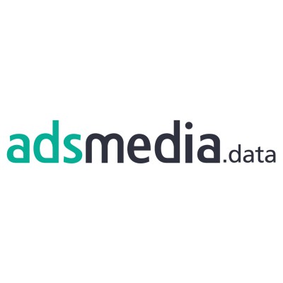 ADSMEDIA DATA's Logo