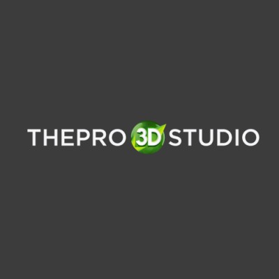 3D Print Design Services's Logo