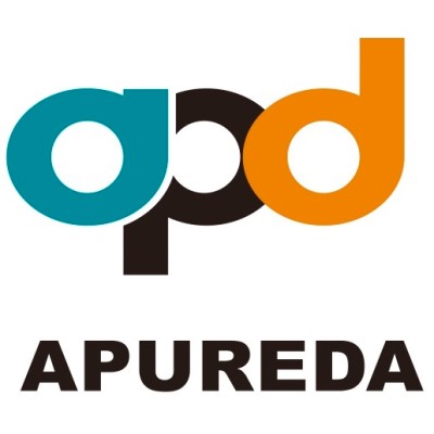 Apureda Filter's Logo