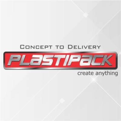 PlastiPack Industries's Logo