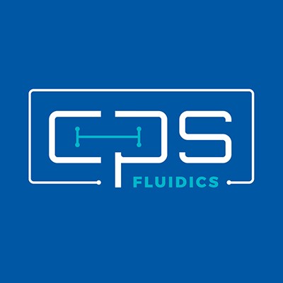 CPS Fluidics LLC's Logo