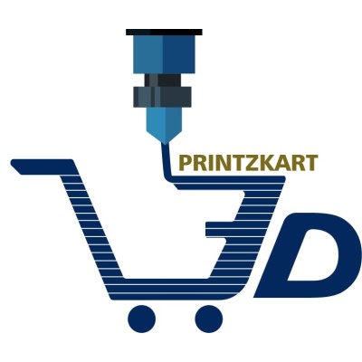 3D Printzkart's Logo