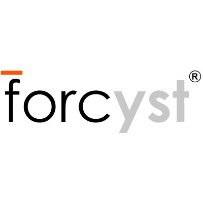 f̅orcyst's Logo