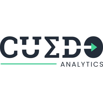 Cuedo Analytics's Logo