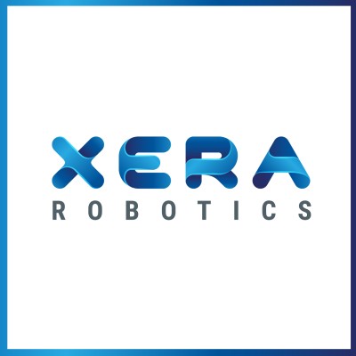 Xera Robotics Pvt Ltd's Logo