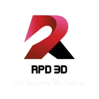 RPD 3D PRINTS's Logo