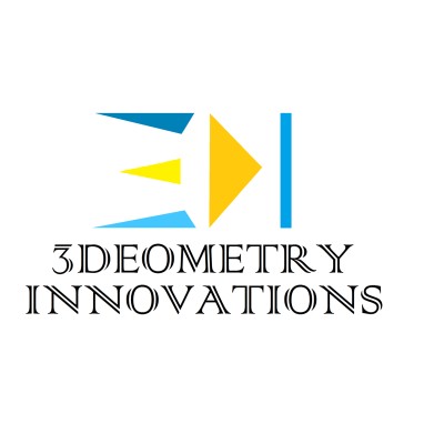 3Deometry Innovations's Logo