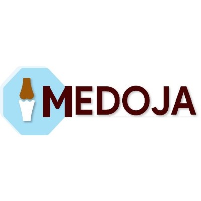 Medoja Health Private Limited's Logo