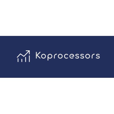 Koprocessors Consulting Services's Logo